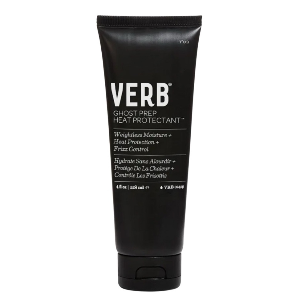 Verb Ghost Prep Heat Protectant